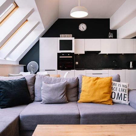Rentplanet - Apartament Swietego Mikolaja Wroclaw Ngoại thất bức ảnh