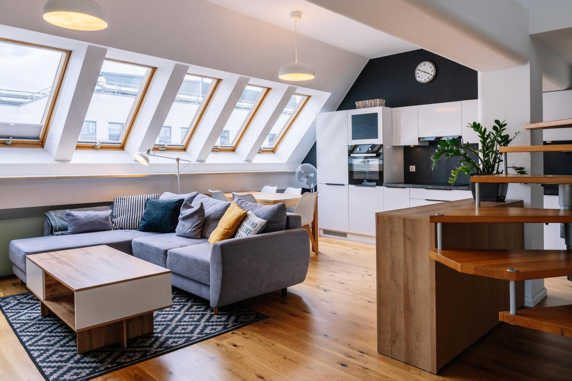 Rentplanet - Apartament Swietego Mikolaja Wroclaw Ngoại thất bức ảnh