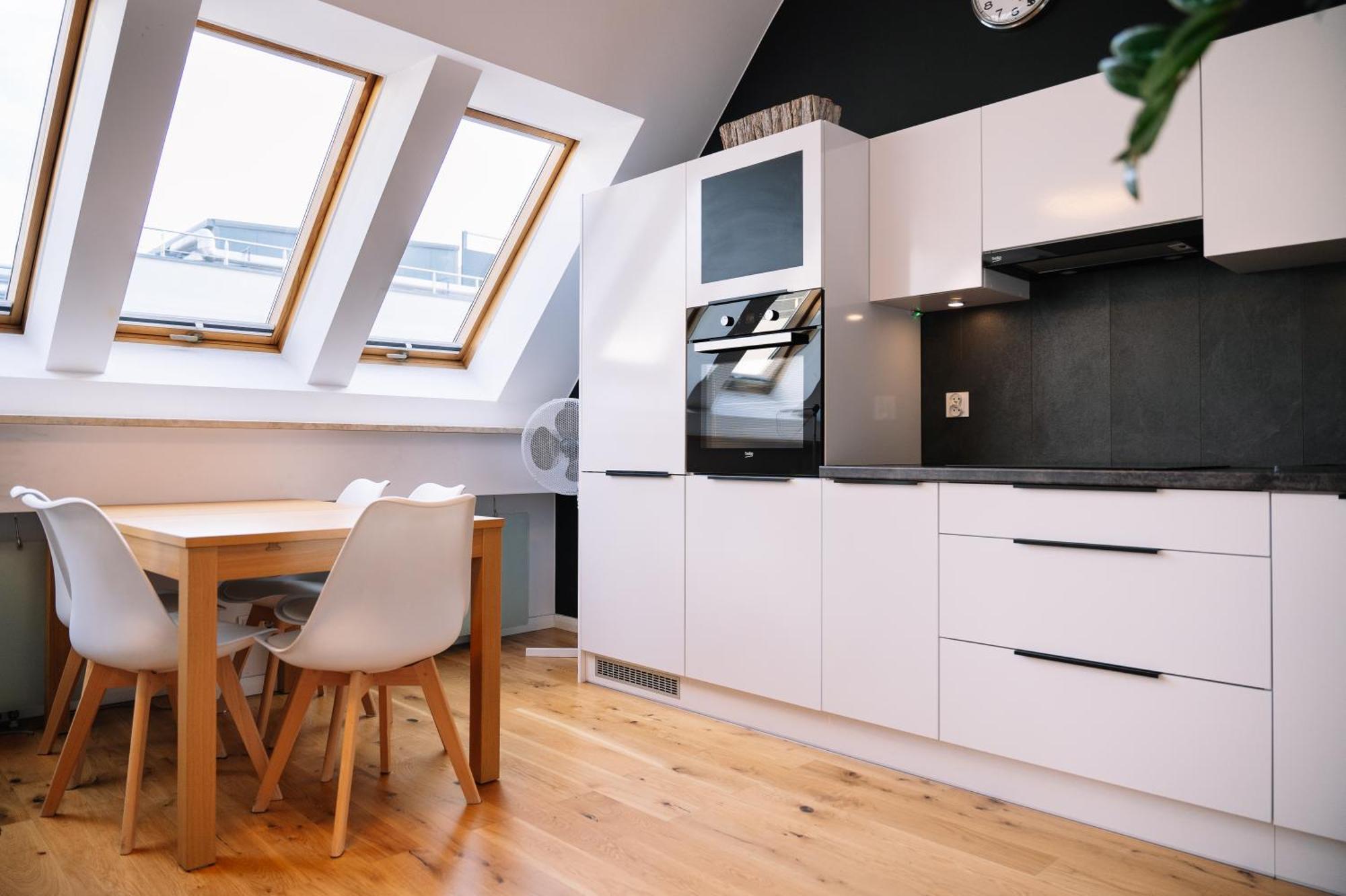 Rentplanet - Apartament Swietego Mikolaja Wroclaw Ngoại thất bức ảnh