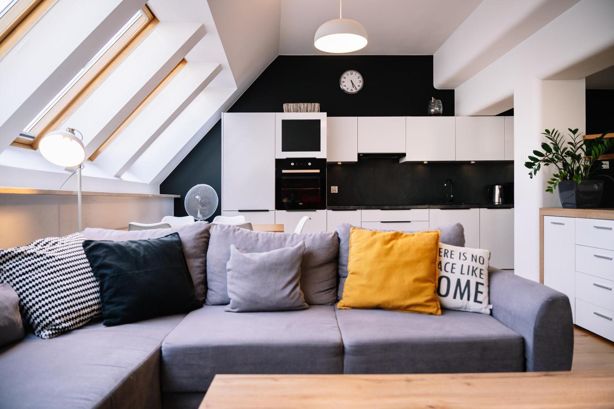 Rentplanet - Apartament Swietego Mikolaja Wroclaw Ngoại thất bức ảnh