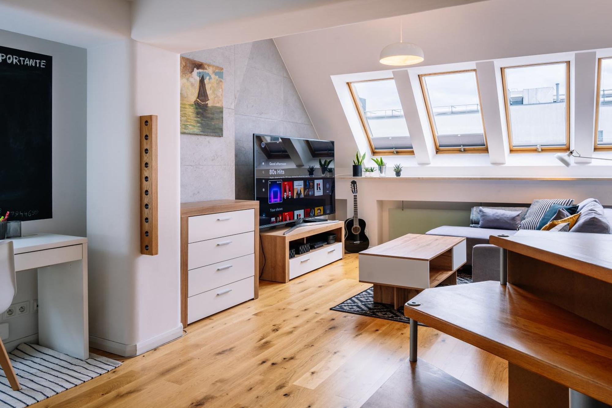 Rentplanet - Apartament Swietego Mikolaja Wroclaw Ngoại thất bức ảnh
