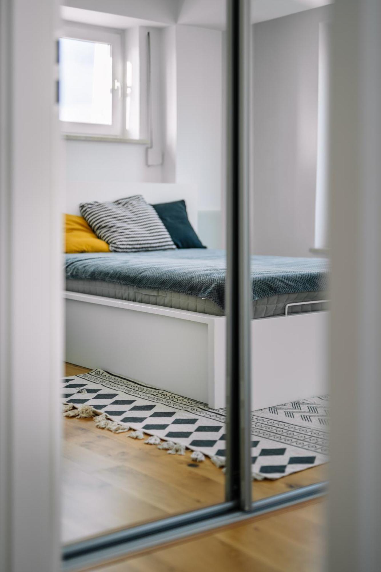 Rentplanet - Apartament Swietego Mikolaja Wroclaw Ngoại thất bức ảnh